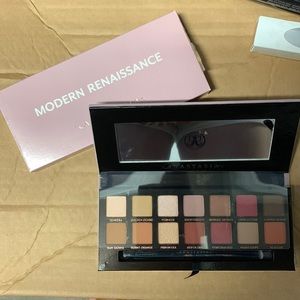 Anastasia renaissance pallet